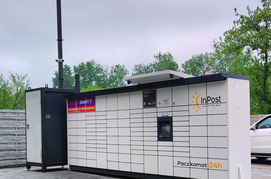 Mobilny System Dozoru Wizyjnego | Profesjonalna Wieża Monitorująca