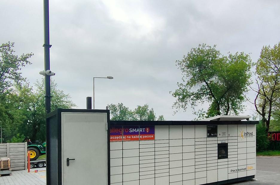 Mobilny System Dozoru Wizyjnego | Profesjonalna Wieża Monitorująca
