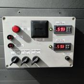 Wynajem Kotłowni Kontenerowej 720kW - Mobilna Kotłownia MAC 02-23