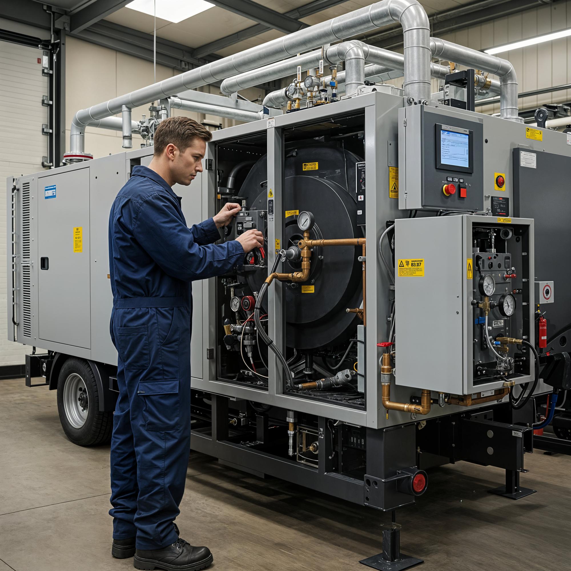 Normy i przepisy prawne