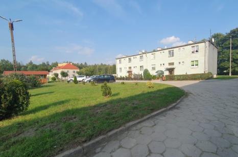 Kompleksowa przebudowa i unowocześnienie infrastruktury grzewczej oraz dostawy ciepłej wody.